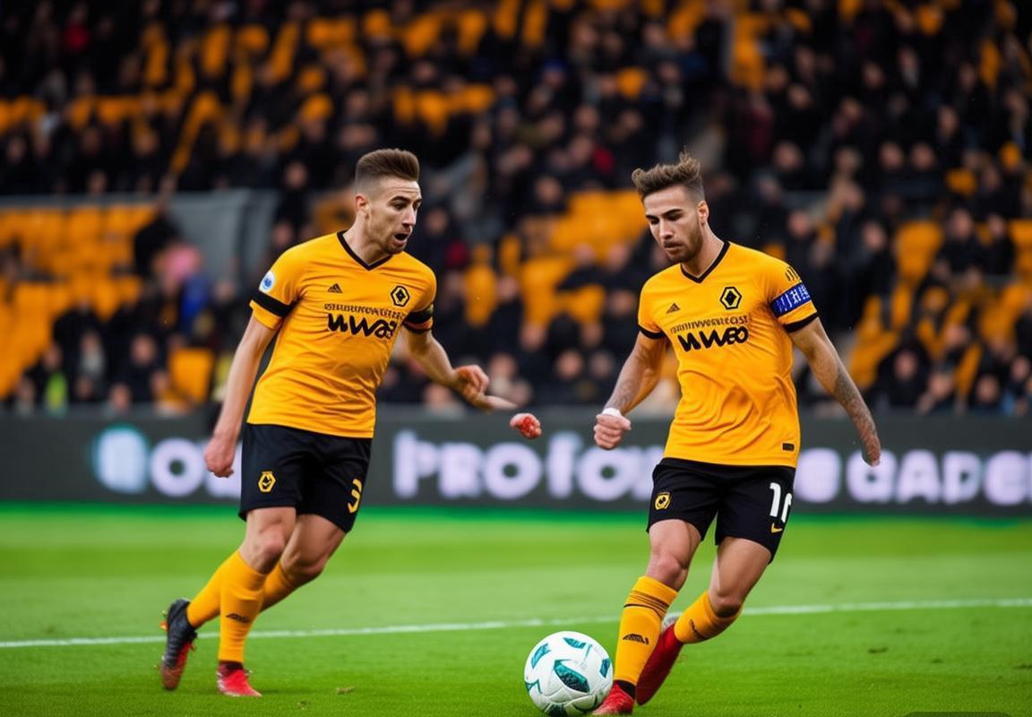 热刺两连败遭狼队逆转，防守问题凸显影响英超争四前景 | 战术分析